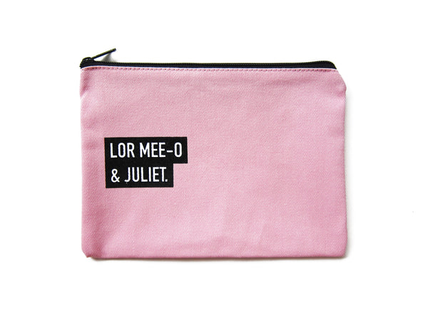 Lor Mee Punny Pouch - LOVE SG