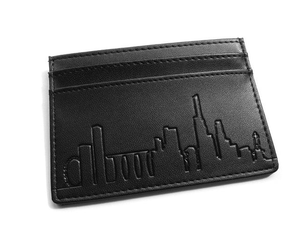 Skyline Card Holder - LOVE SG