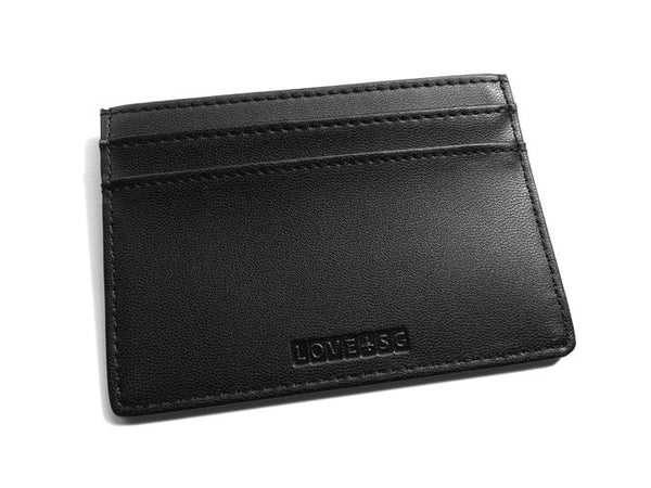 Skyline Card Holder - LOVE SG